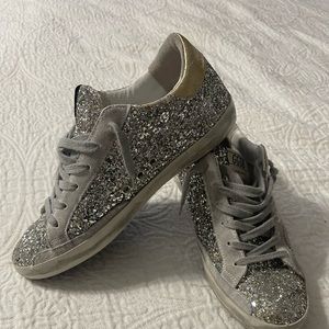 Golden Goose sneakers